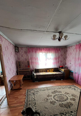 ул 4-я Целинная 12 фото