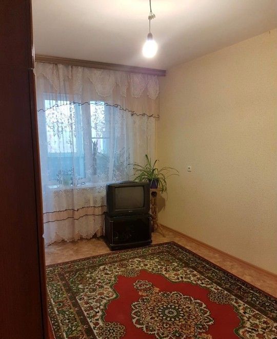 квартира г Хабаровск р-н Индустриальный ул Краснореченская 155 фото 2