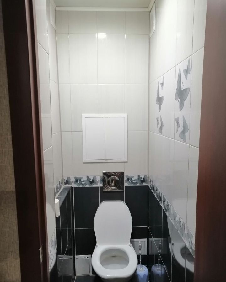 квартира г Курган мкр 3-й р-н Заозерный, жилой район Заозёрный, 2 фото 7