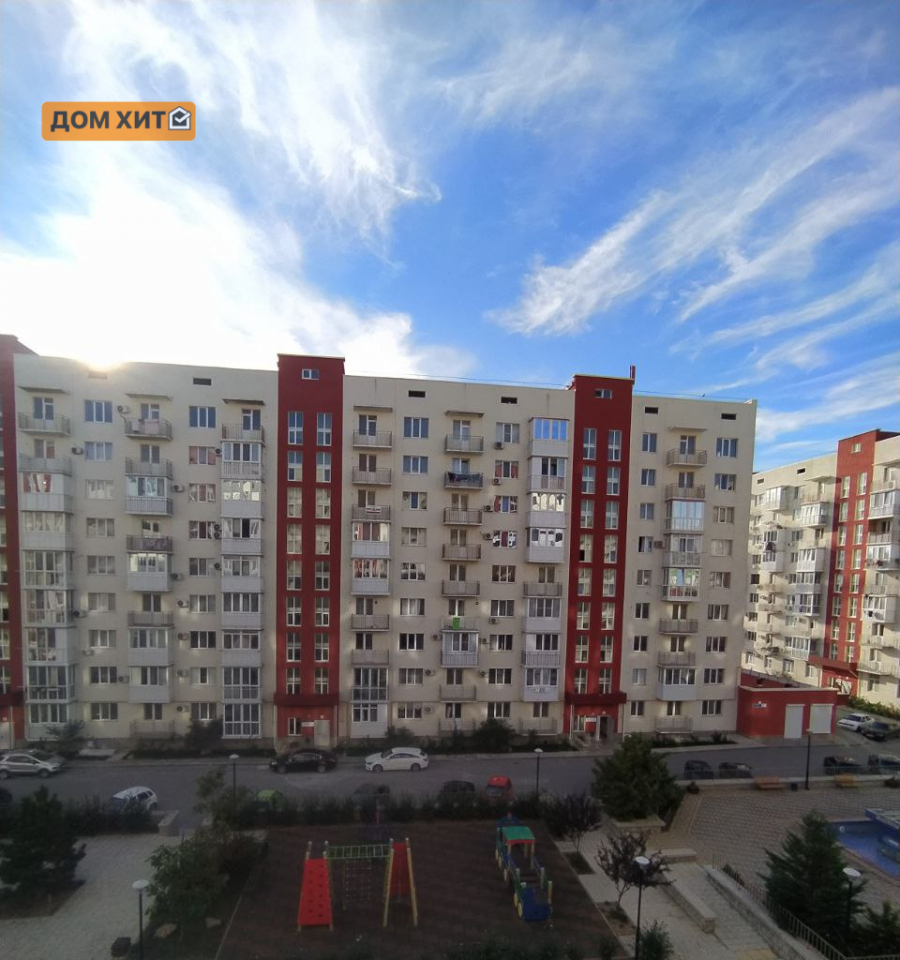 квартира г Евпатория ул Чапаева 99 фото 6