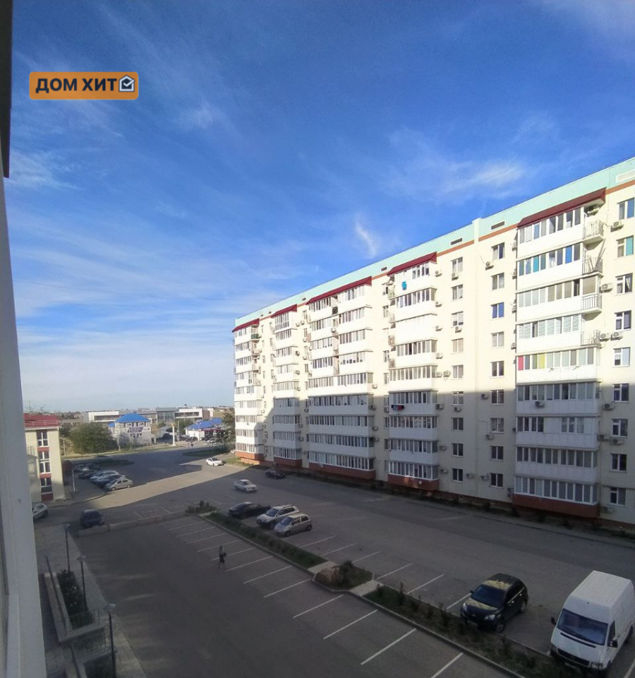 квартира г Евпатория ул Чапаева 99 фото 7