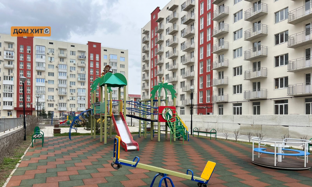 квартира г Евпатория ул Чапаева 99 фото 12
