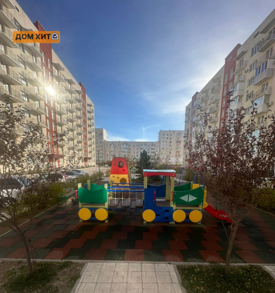 квартира г Евпатория ул Чапаева 99 фото 14