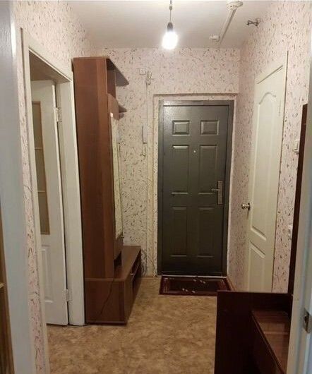 квартира г Хабаровск р-н Индустриальный ул Краснореченская 155 фото 8