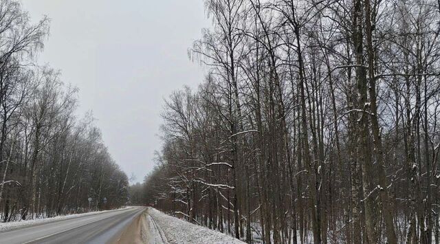 городской округ Чехов д Ваулово фото