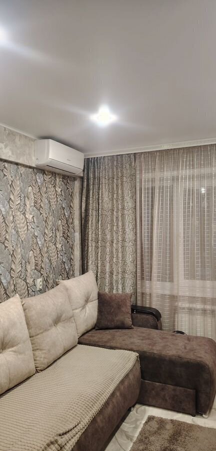 квартира г Бийск ул Петра Мерлина 25/2 фото 11