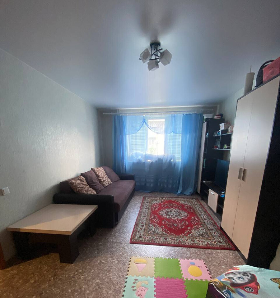 квартира г Балашов ул Шоссейная 8а/2 фото 2