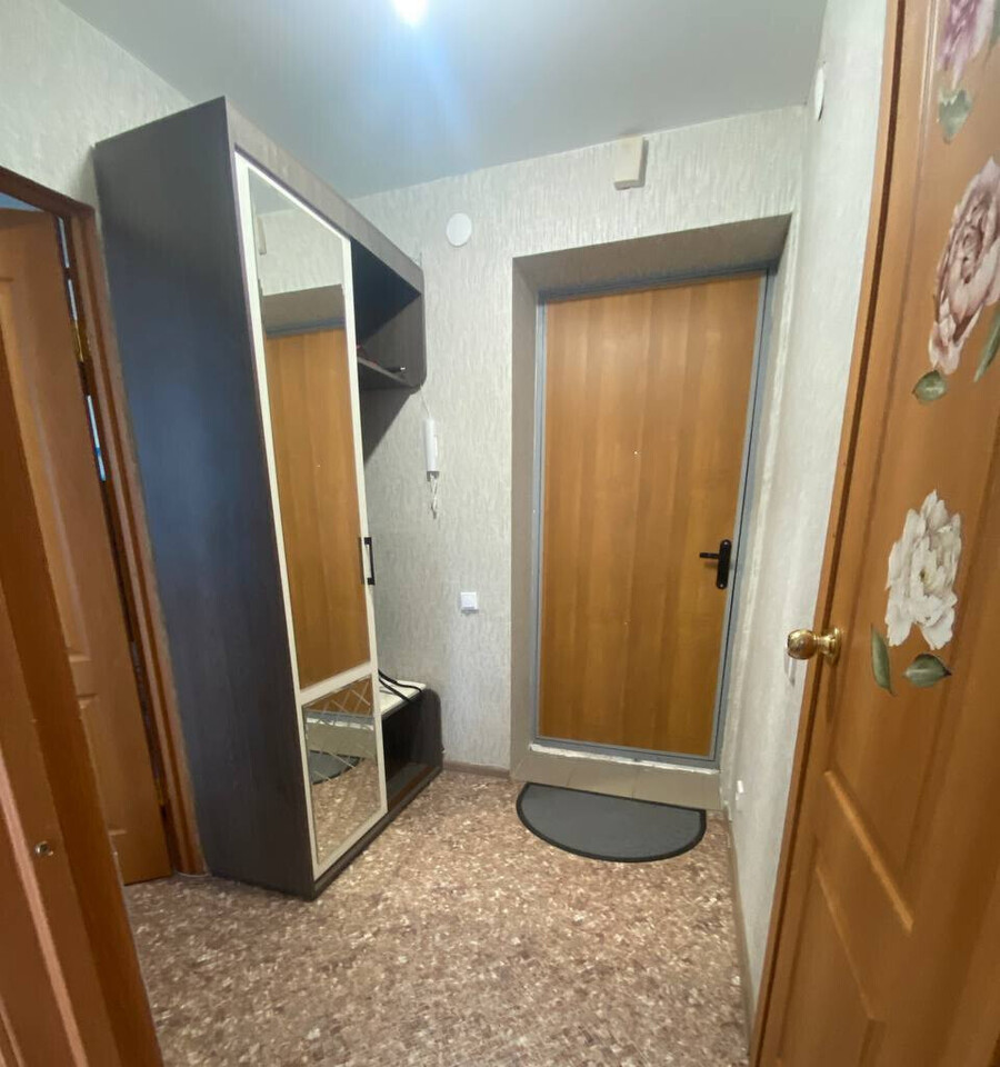 квартира г Балашов ул Шоссейная 8а/2 фото 4