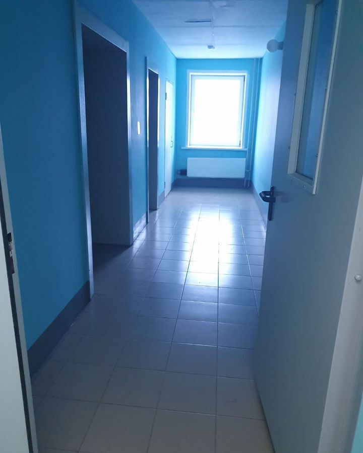 квартира г Саранск р-н Октябрьский ул Волгоградская 75к/3 фото 3