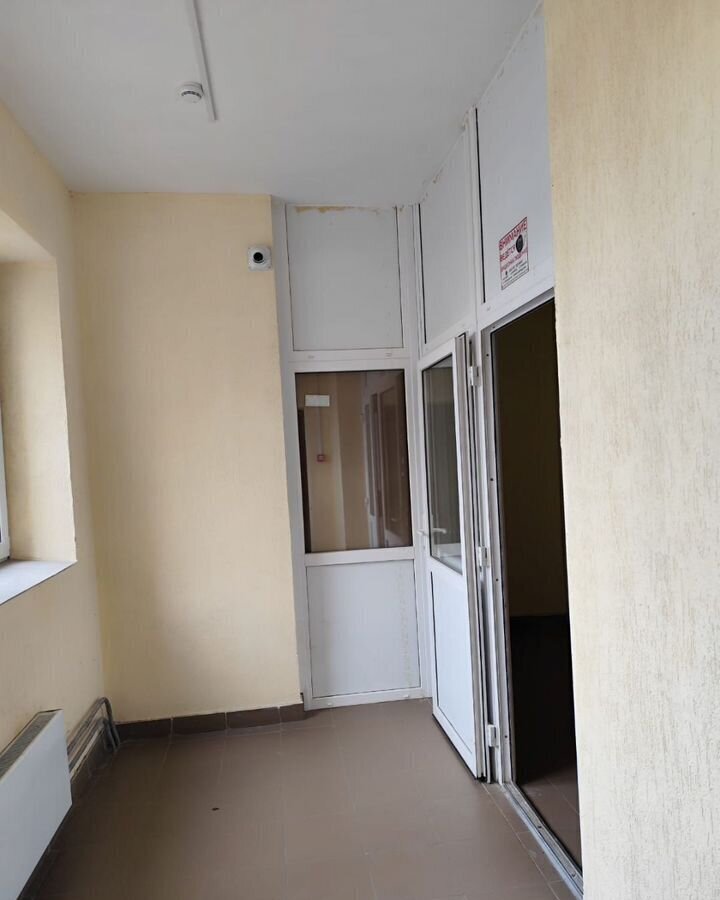квартира г Домодедово мкр Центральный ул Кирова 17к/1 ЖК на ул. Кирова фото 4