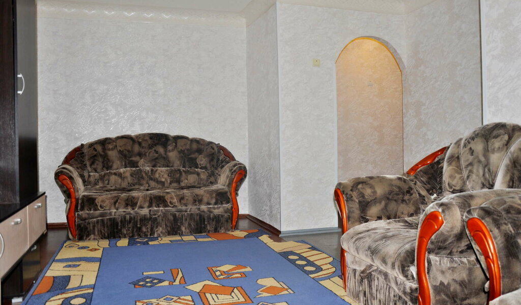 квартира г Благовещенск ул Ленина 62 фото 6