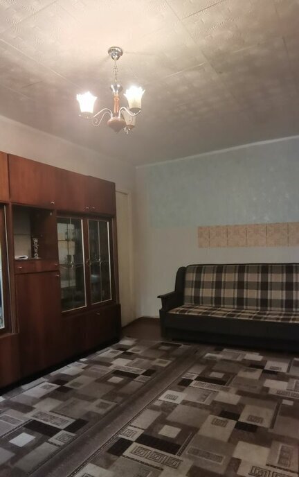 квартира г Нижний Новгород р-н Автозаводский Парк культуры ул Юлиуса Фучика 13 фото 2