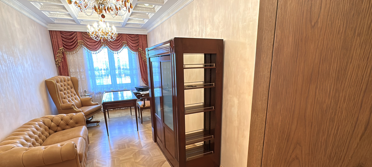 квартира г Нижний Тагил р-н Ленинский Центр ул Островского 15 м-н фото 18