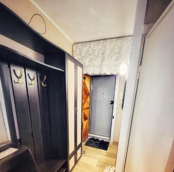 квартира г Омск р-н Советский пр-кт Мира 165б Советский АО фото 11