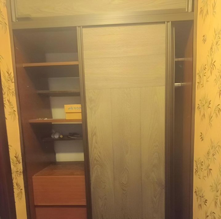квартира г Архангельск р-н Ломоносовский округ ул Тимме Я. 9к/3 фото 8