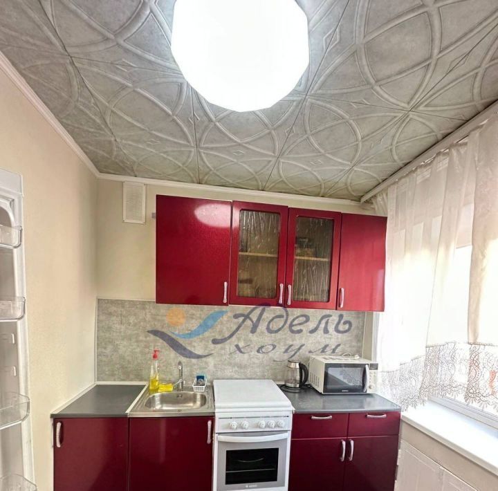 квартира г Норильск ул Талнахская 83 фото 1
