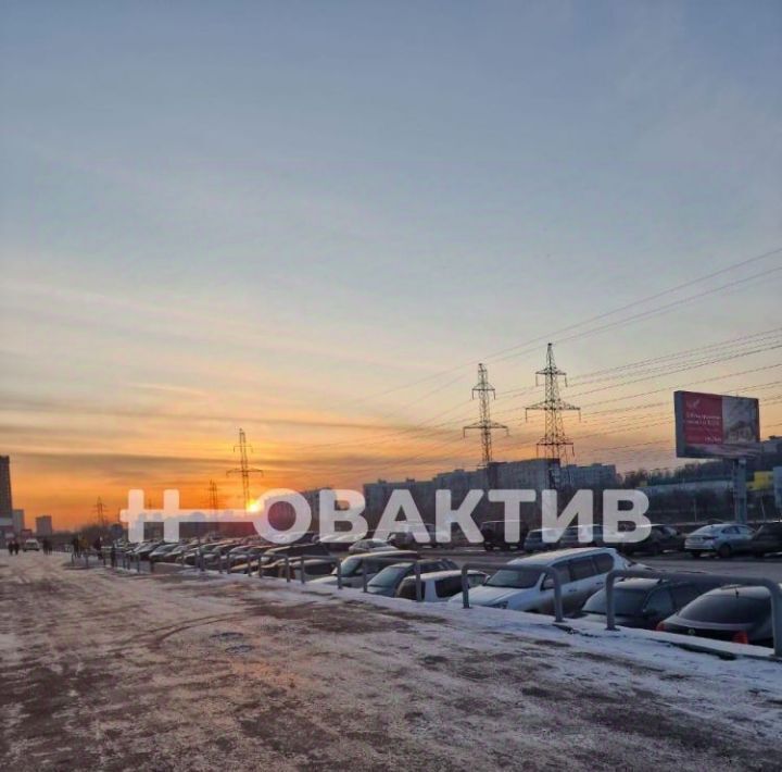 свободного назначения г Новосибирск р-н Заельцовский Заельцовская ул Светлановская 50 фото 8