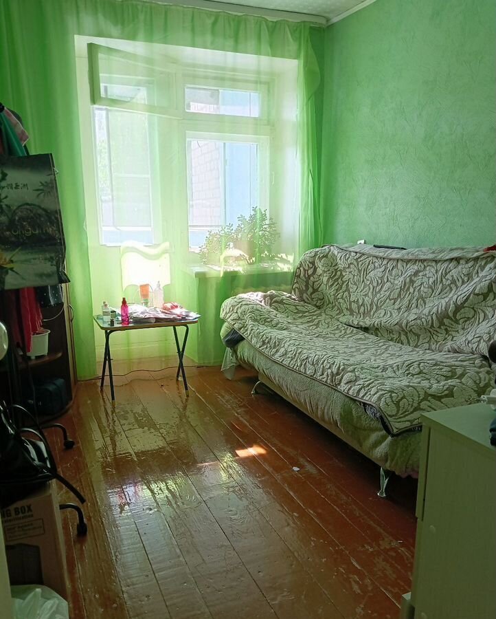 квартира г Сибай ул Заки Валиди 46/2 фото 4