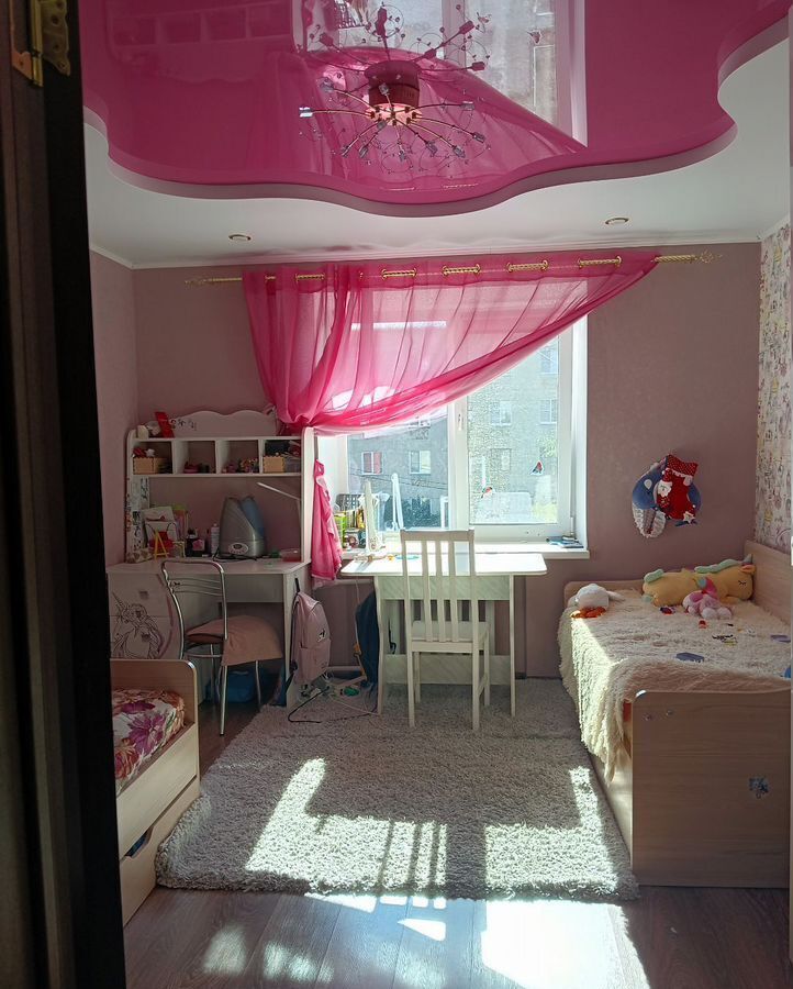 квартира г Сибай ул Заки Валиди 46/2 фото 7