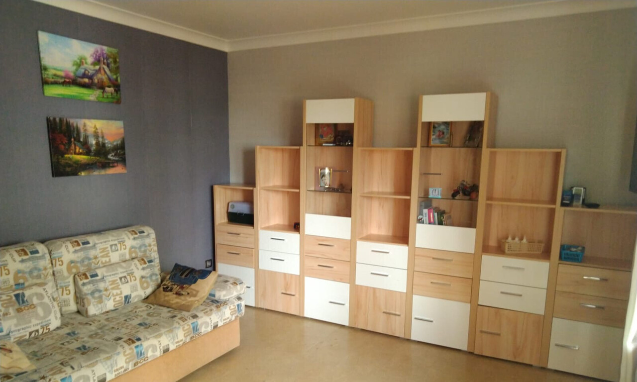 квартира г Великий Новгород ул Рахманинова 10 фото 20
