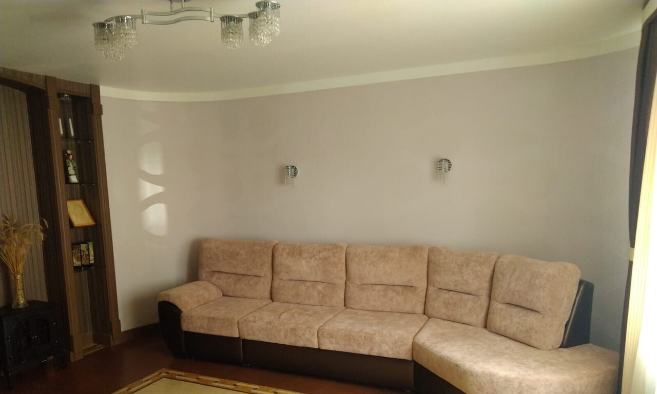 квартира г Великий Новгород ул Рахманинова 10 фото 25