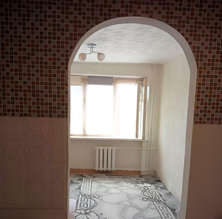 квартира г Челябинск р-н Тракторозаводский ул Культуры 98а фото 2