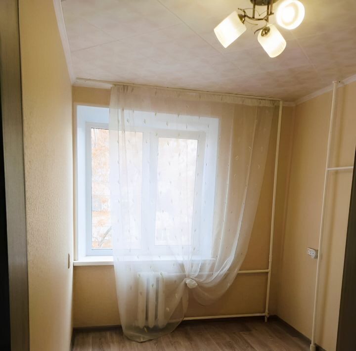 квартира г Троицк пос. Троицкая ГРЭС, 10-й кв-л, 30 фото 10