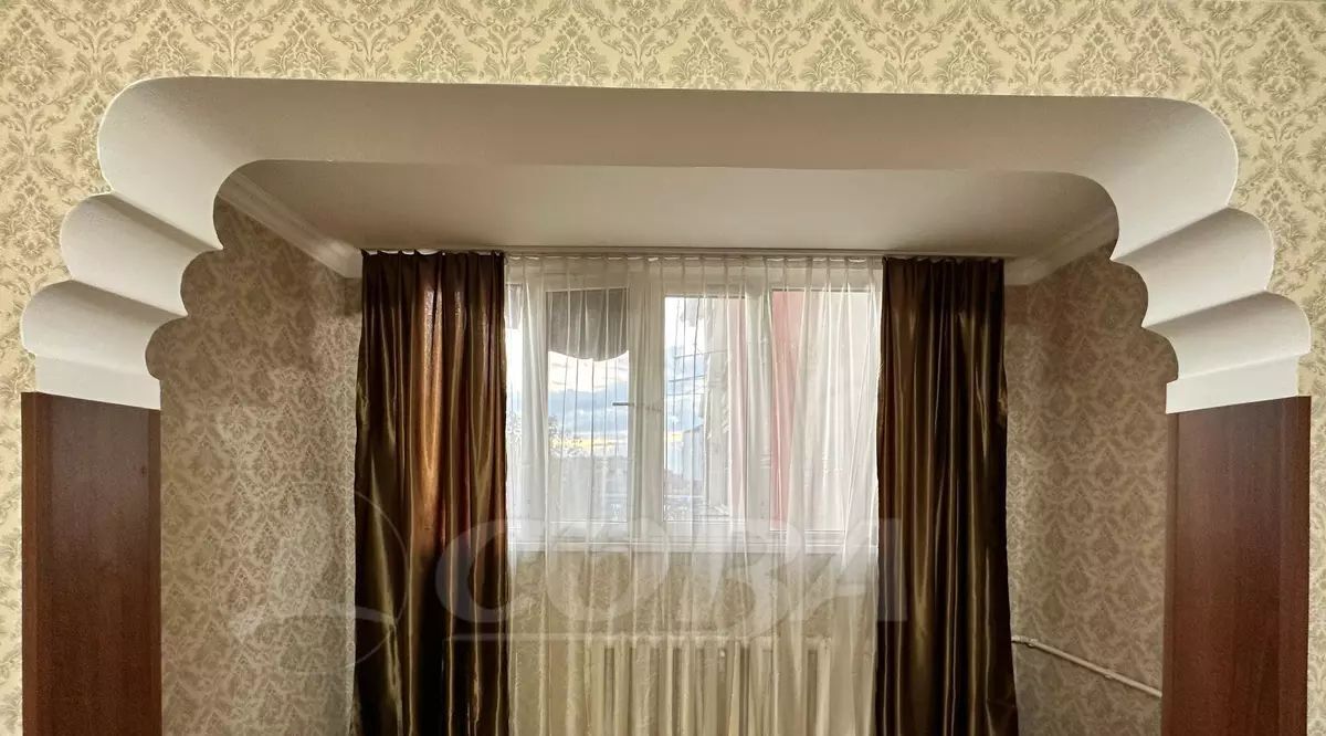 квартира г Махачкала пр-кт Али-Гаджи Акушинского 39 Советский фото 5