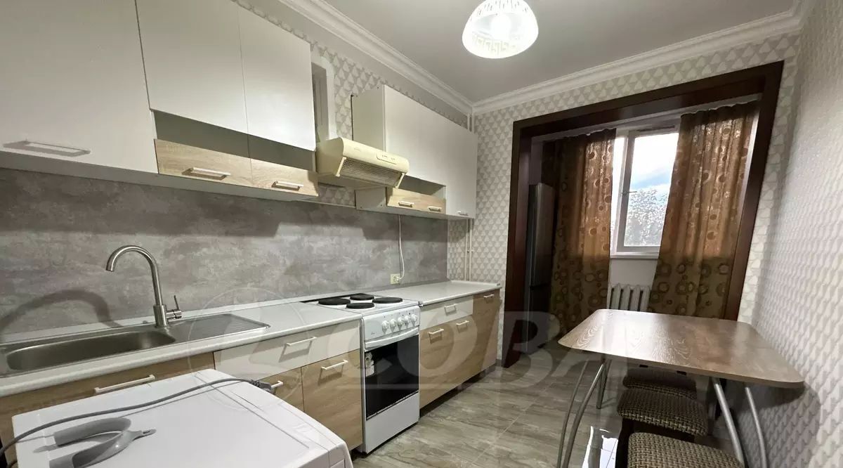 квартира г Махачкала пр-кт Али-Гаджи Акушинского 39 Советский фото 10