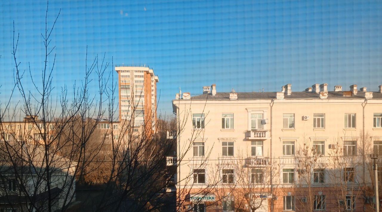 квартира г Уссурийск ул Горького 61 фото 19