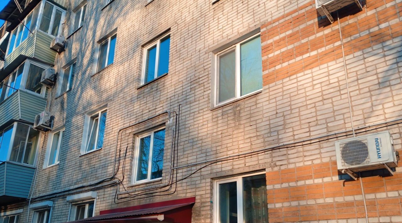 квартира г Уссурийск ул Горького 61 фото 17