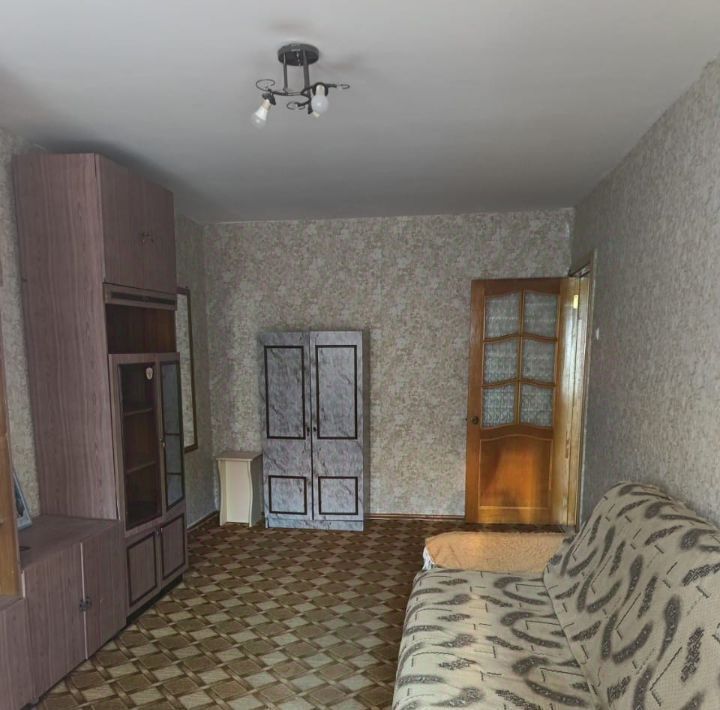 квартира г Уссурийск ул Ленинградская 41д фото 11