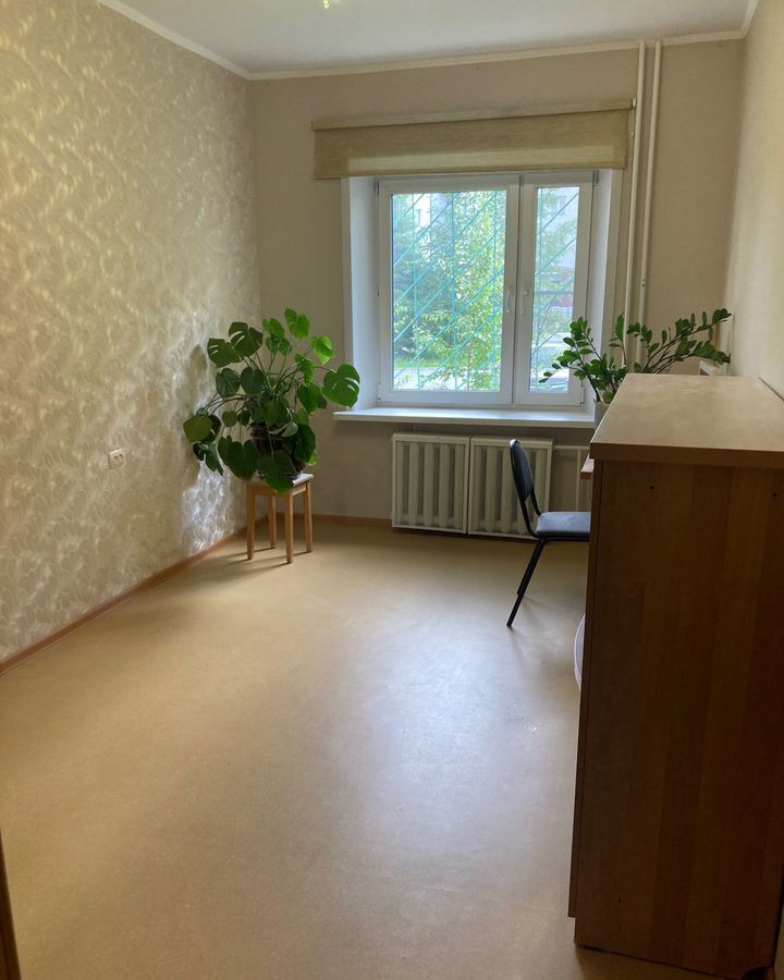 квартира р-н Нерюнгринский г Нерюнгри пр-кт Ленина 12 городское поселение Нерюнгри фото 1