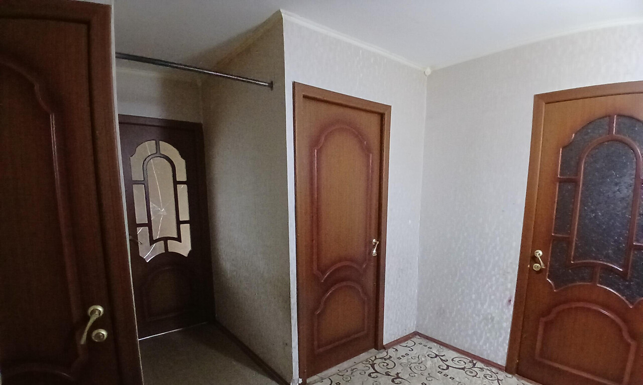 квартира г Челябинск р-н Металлургический ул Калмыкова 29 фото 1