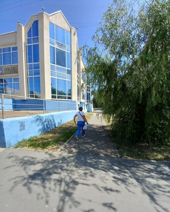 торговое помещение г Оренбург р-н Ленинский ул Туркестанская 45 фото 8