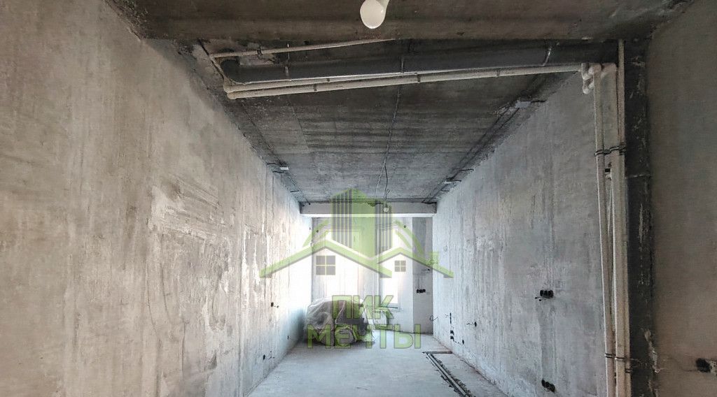 квартира г Улан-Удэ р-н Советский ул Каландаришвили 31 ЖК «Арбатский дворик» фото 4