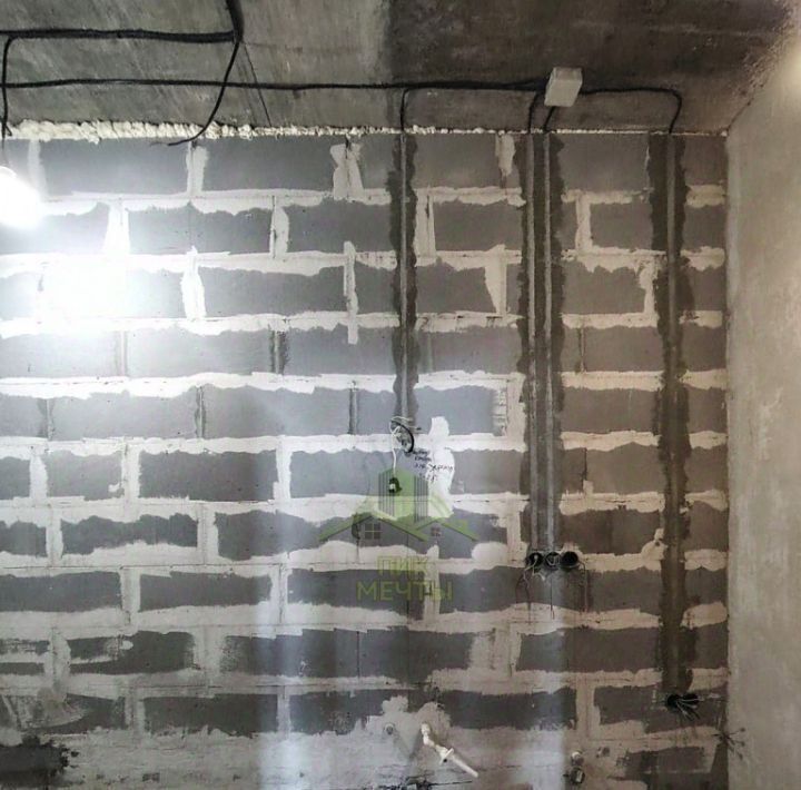 квартира г Улан-Удэ р-н Советский ул Каландаришвили 31 ЖК «Арбатский дворик» фото 13