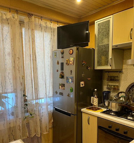 квартира метро Международная ул Софийская 33/2 Муниципальный округ №72 фото