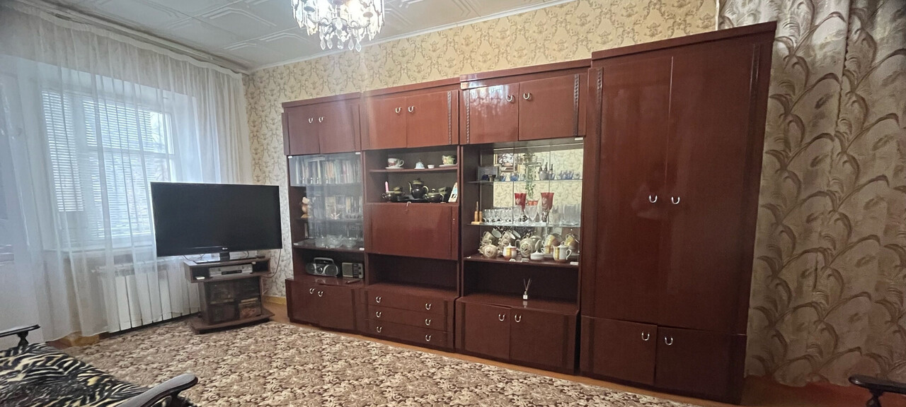 квартира р-н Наримановский г Нариманов Набережная, 10 фото 2