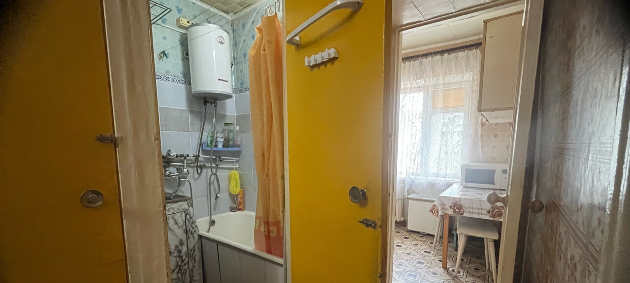 квартира р-н Наримановский г Нариманов Набережная, 10 фото 24