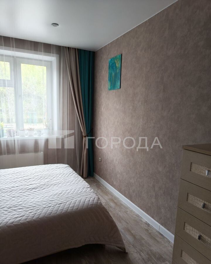 квартира г Новокузнецк р-н Кузнецкий ул Екимова 32б фото 18