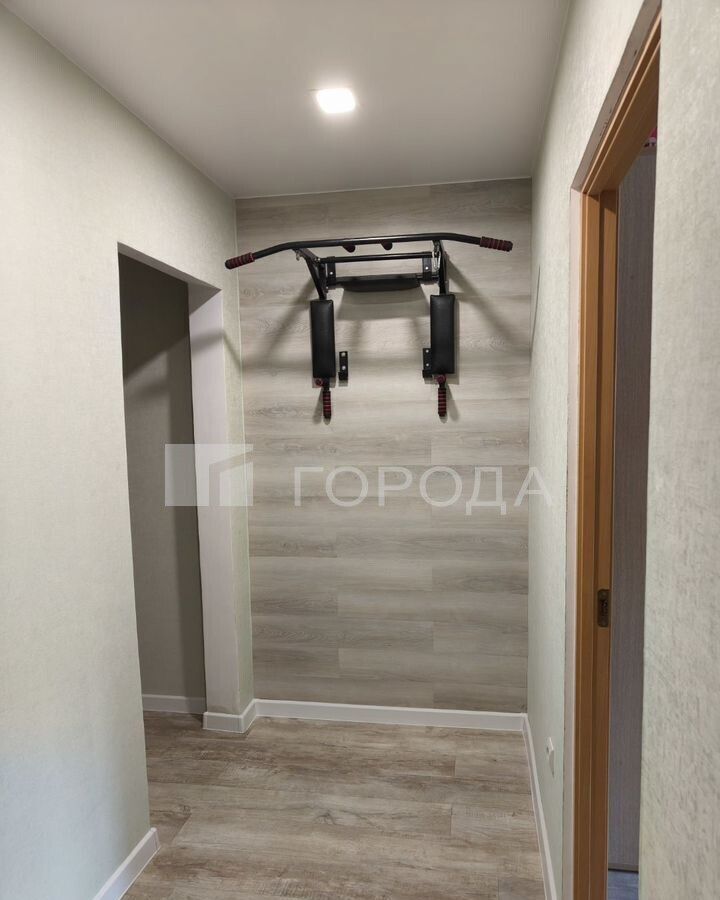квартира г Новокузнецк р-н Кузнецкий ул Екимова 32б фото 26