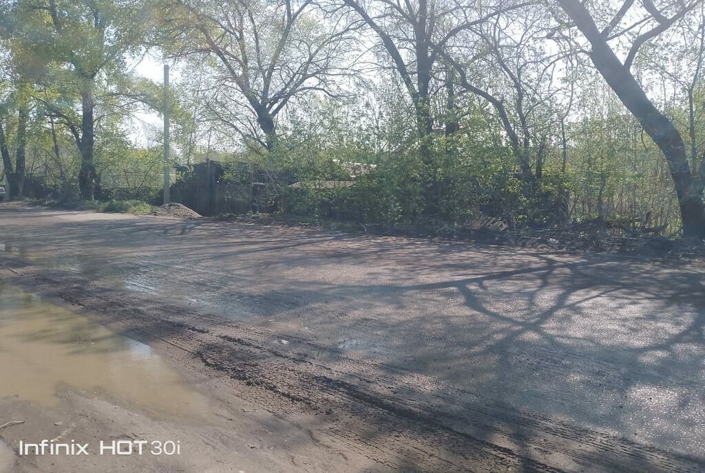 земля г Хабаровск р-н Железнодорожный ул Аэродромная фото 2