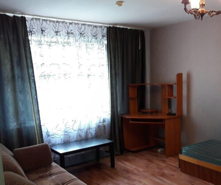 квартира г Стерлитамак пр-кт Октября 28б фото 2