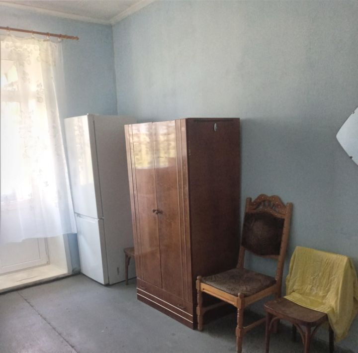 комната г Барнаул р-н Октябрьский ул Глушкова 54/43 фото 15