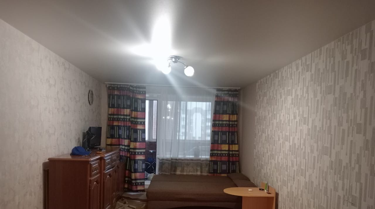 квартира г Екатеринбург р-н Чкаловский Ботаническая ул Родонитовая 9 фото 1