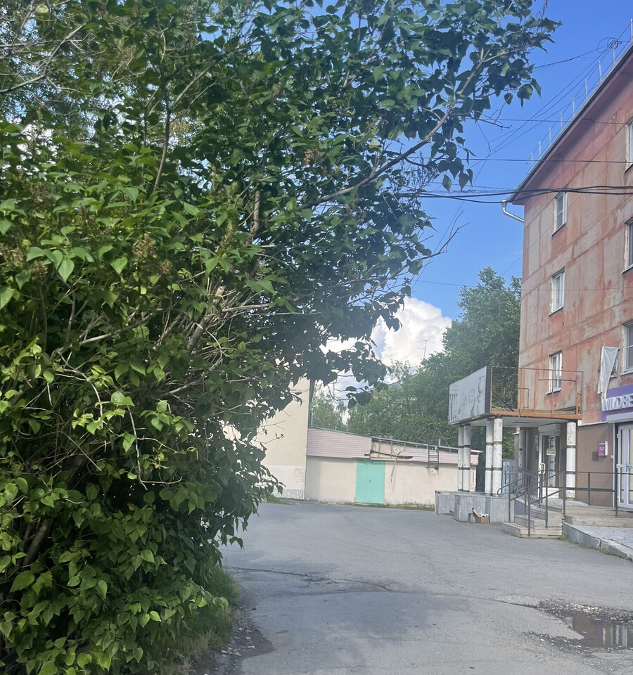 квартира г Полевской ул Коммунистическая 4 фото 1