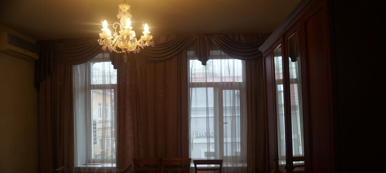 квартира г Саратов р-н Волжский ул им Лермонтова М.Ю. 31 фото 5