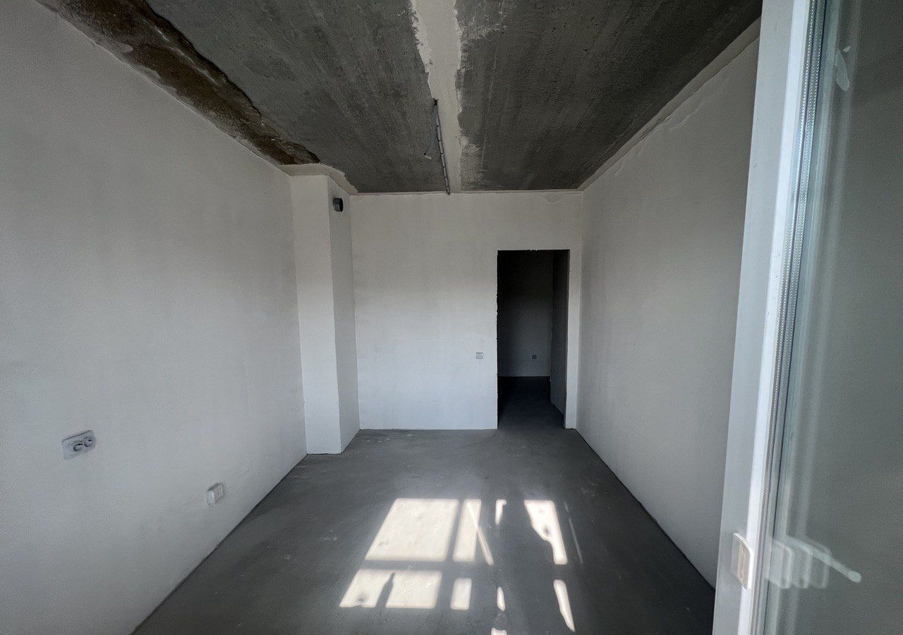 квартира г Абакан ул Ивана Ярыгина 33 блок-секция 1 фото 15