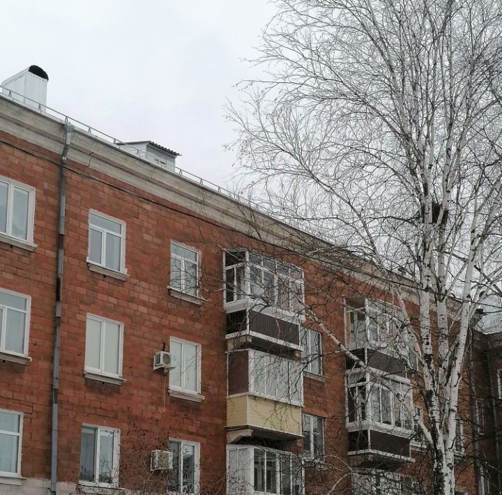 квартира г Нижний Тагил р-н Тагилстроевский пр-кт Мира 71 фото 25